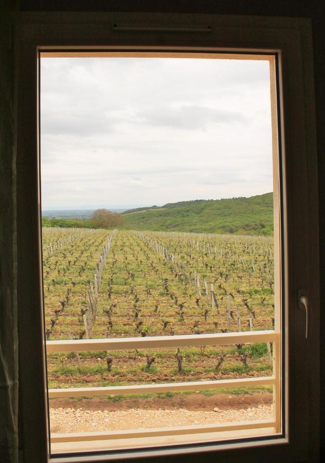 Domaine Joseph Lafarge Wine Resort Winemaker House La Maison Du Negociant Lugny Eksteriør billede